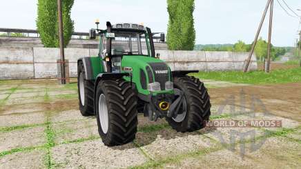 Fendt 926 Vario para Farming Simulator 2017