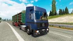 Truck traffic pack v2.4 para Euro Truck Simulator 2