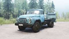 ZIL 130 para MudRunner