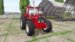 International Harvester 845 XL para Farming Simulator 2017