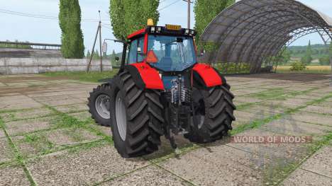 Valtra T163 para Farming Simulator 2017