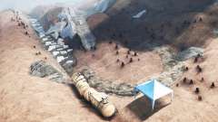 Arizona para MudRunner