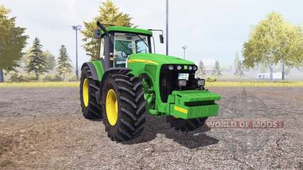 John Deere 8520 para Farming Simulator 2013