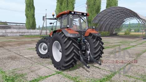 New Holland TM175 v1.1 para Farming Simulator 2017