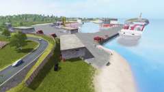 A Ilha dos GIGANTES, para Farming Simulator 2017