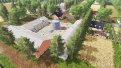 Polonês para Farming Simulator 2017