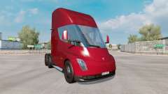 Tesla Semi para Euro Truck Simulator 2