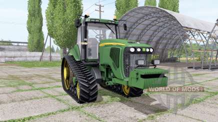 John Deere 8520T para Farming Simulator 2017