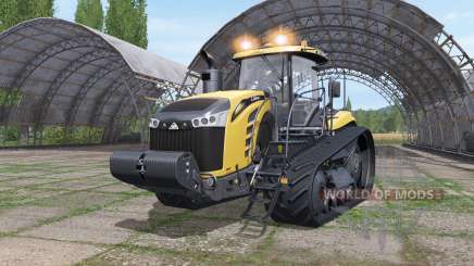Challenger MT865E para Farming Simulator 2017