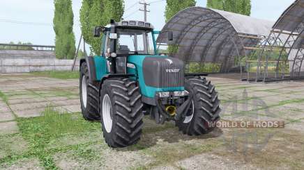 Fendt 926 Vario TMS para Farming Simulator 2017