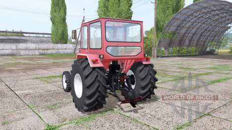 UTB Universal 651 M para Farming Simulator 2017