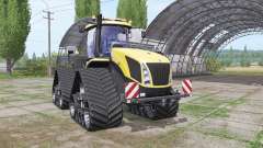 New Holland T9.565 QuadTrac para Farming Simulator 2017