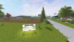 Old Mill Farms para Farming Simulator 2017