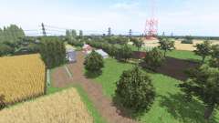 Fazenda polonês v2.0 para Farming Simulator 2017