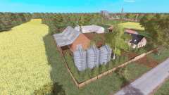 Lubelska para Farming Simulator 2017