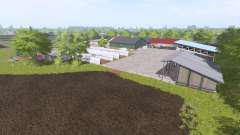 Holland Landscape v1.0.0.4 para Farming Simulator 2017