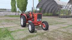 MTZ 512 para Farming Simulator 2017