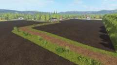 Sudhemmern v5.0 para Farming Simulator 2017