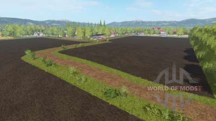 Sudhemmern v5.0 para Farming Simulator 2017