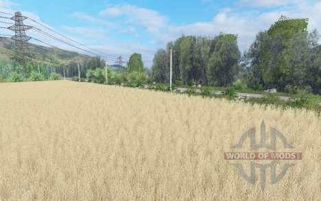 Imaginary Farm para Farming Simulator 2015