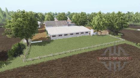 Bolkowice para Farming Simulator 2017