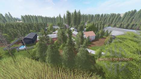 Polonês para Farming Simulator 2017