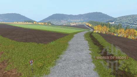 Kleinhau para Farming Simulator 2017
