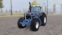 Ford 8630 Power Shift para Farming Simulator 2013