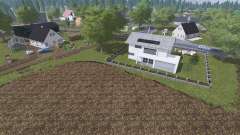 Pine mountain v2.0 para Farming Simulator 2017