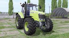Massey Ferguson 7726 more options para Farming Simulator 2017