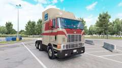International 9800 v1.31 para American Truck Simulator