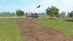 Lone Star v2.0 para Farming Simulator 2017