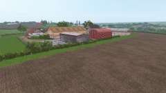 Ballydorn Farm para Farming Simulator 2017