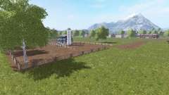 Trakya para Farming Simulator 2017