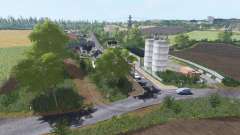 Belgique Profonde para Farming Simulator 2017
