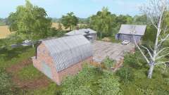 Kleindorf para Farming Simulator 2017