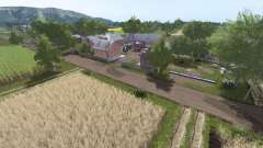 Bockowo 1996 para Farming Simulator 2017
