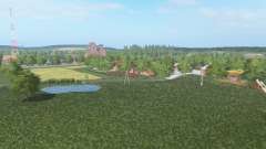 Gorale v5.1 para Farming Simulator 2017