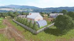 MagixSowo para Farming Simulator 2017