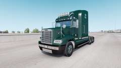 Freightliner FLD v2.0 para American Truck Simulator