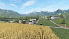 Walchen para Farming Simulator 2017