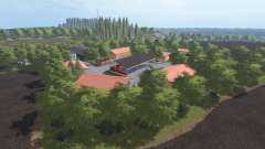 Loess Hill Country v4.2 para Farming Simulator 2017