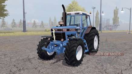 Ford 8630 Power Shift para Farming Simulator 2013