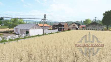 Ciapa v3.0 para Farming Simulator 2017