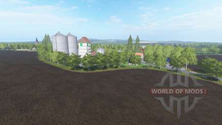 Loess Hill Country v4.1 para Farming Simulator 2017