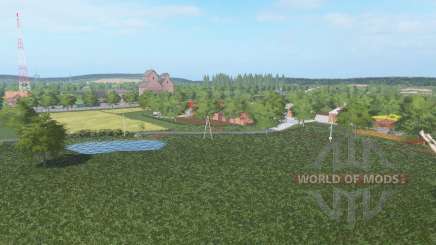 Gorale v5.1 para Farming Simulator 2017