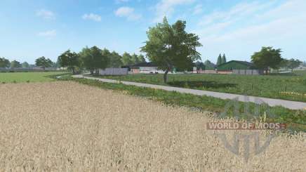 Kappeln para Farming Simulator 2017