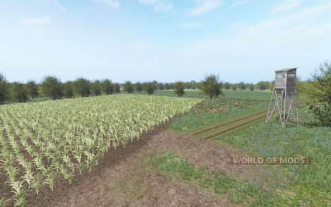 Bockowo para Farming Simulator 2017