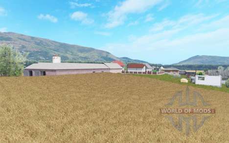 Jozsiman para Farming Simulator 2017