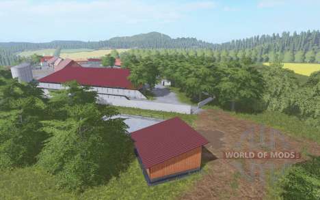 Qual É A Montanha para Farming Simulator 2017